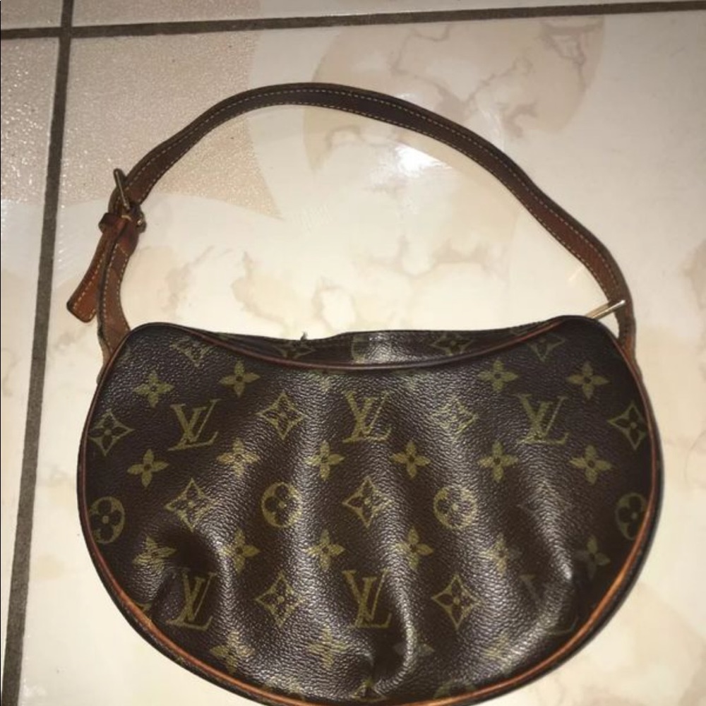 Louis Vuitton Authentic